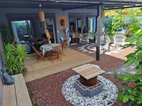 La Villa Manaïck
